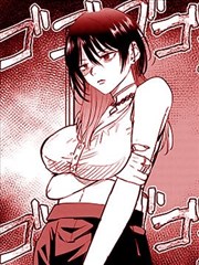 热门热血漫画
